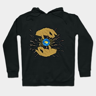 Spell of Victory Hoodie